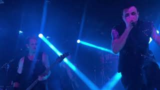 Orgy - Stitches - live in Whisky a Go Go 04-23-24