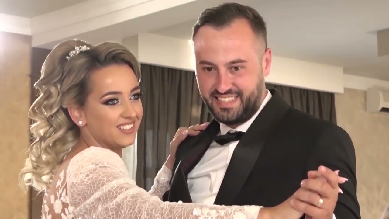 Lucian Sereş  -  Povestea noastra ❤️