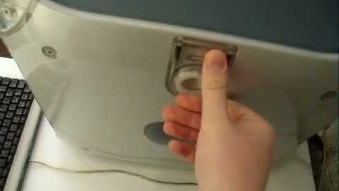 Apple Power Mac G4 (PCI Graphics), Codename: "Yikes!".