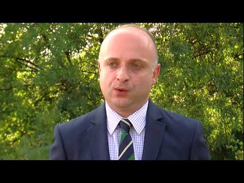 ერგნეთში ინციდენტების პრევენციისა და მათზე რეაგირების მექანიზმის შეხვედრა გაიმართა