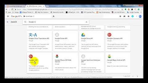 AccessPress Social Login - How to Configure Google API | WordPress Tutorial