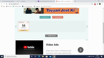 How to Map Sender Id on your SMS Panel.