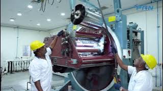 MFD Capacitors & MPP Metalised Film Manufacturer & Exporter PAN Electronics India Ltd.