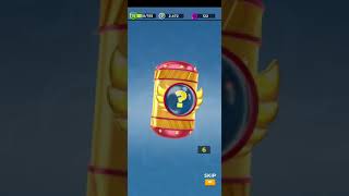 Expert Prize Pod Mk. 4 Minion Rush