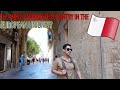 TRIP TO MALTA, AN UNDERRATED E.U. GEM!!! | Lost Lion's Autumn '23 Euro-Trip Ep.1