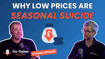 A Successful Gas Engineer