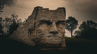 The Curse Of Chief Leatherlips