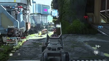 Call Of Duty: Advanced Warfare - "The IMR Impact Class Setup and Details!!"