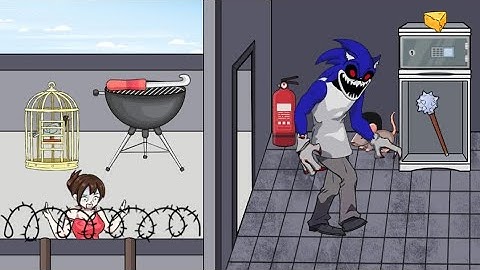 Mind Maze level 22 rescue girl from fraud organization