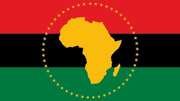 FLAG ANIMATION BUT EVERY COUNTRY IS COMMUNIST / KARL MARX