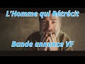 L'Homme qui rétrécit Jean Dujardin (2025)