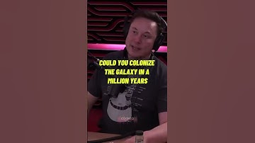 Mars is just the Beginning | Elon Musk & Joe Rogan  #shorts #powerfuljre #jre #joeroganpodcast