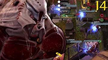 Extreme Alpha Striking - XCOM: Chimera Squad Pacifist Ironman Impossible Part 14