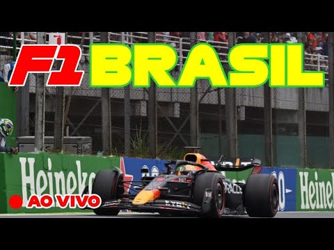 F1 ao vivo: onde assistir à corrida domingo, 14, e ao treino hoje, 13