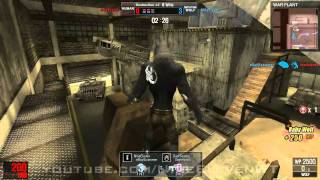 [WolfTeam] Pride War: NineEleven 6 - 0 DarkTeamX