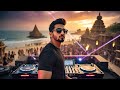 GREKAHN ليلة هادئة Silent Night Moon Arabic Techno House Melodic Techno Progressive House 