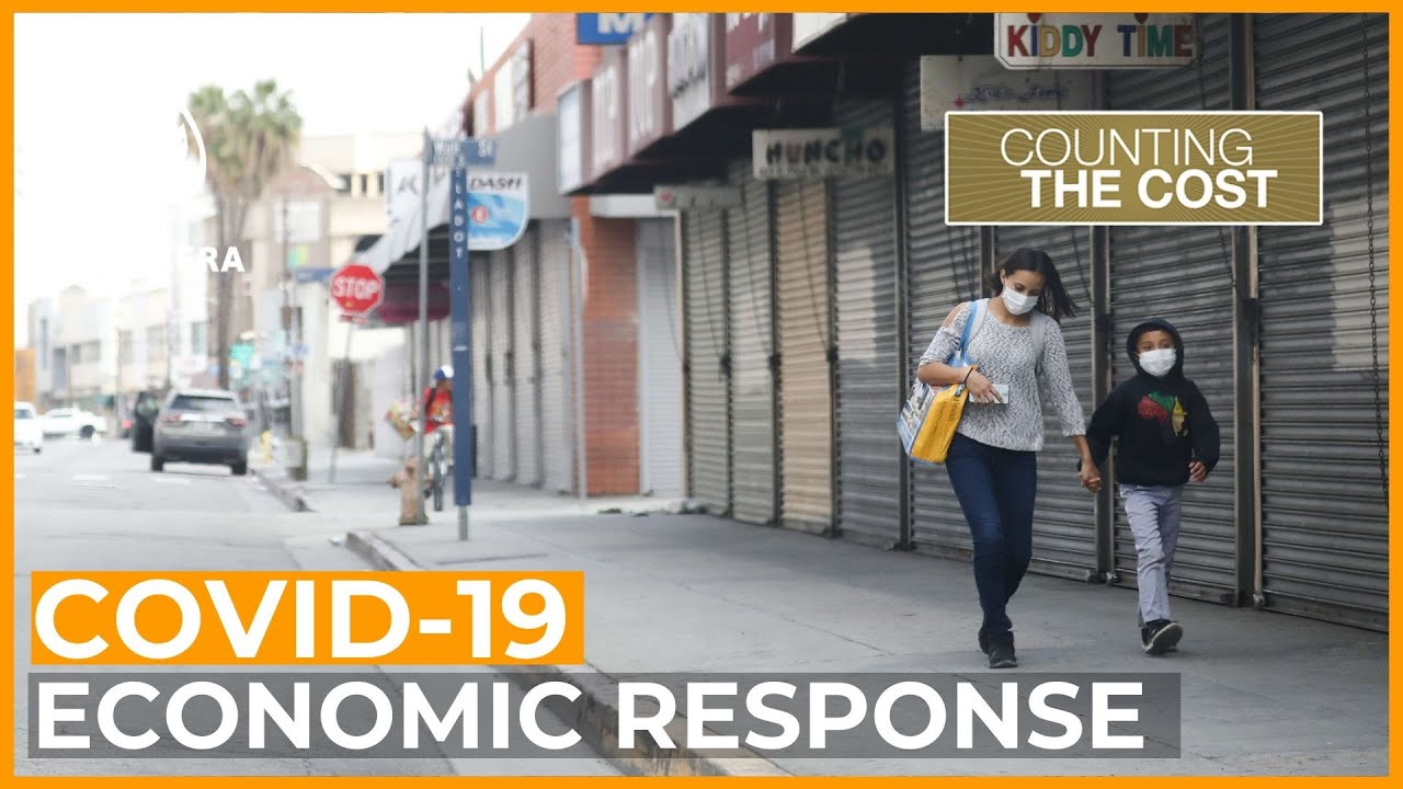 Can healthcare in poor nations withstand coronavirus? | Counting the Cost