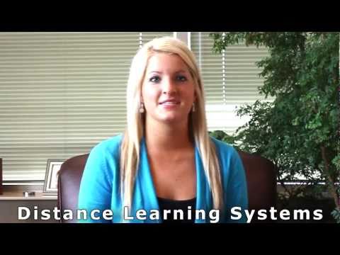 Education- About Distance Learning Systems (Part 1 of 6)