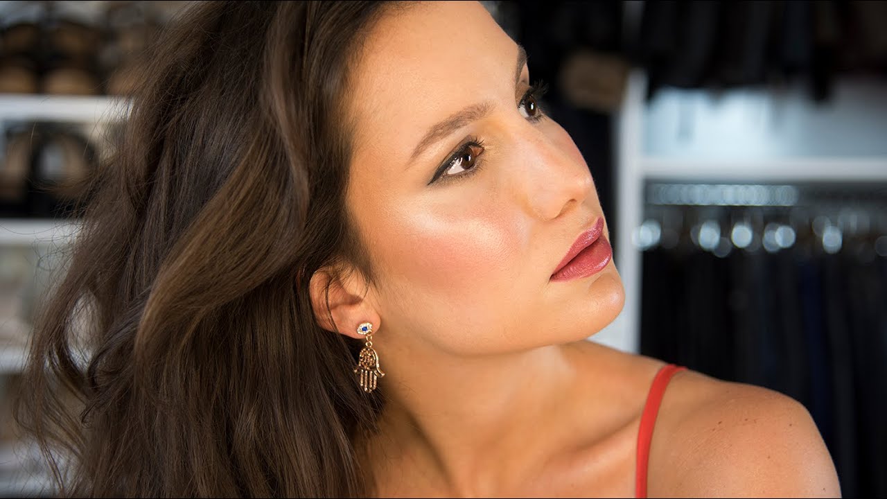 Doğal Görünümlü Makyaj‏