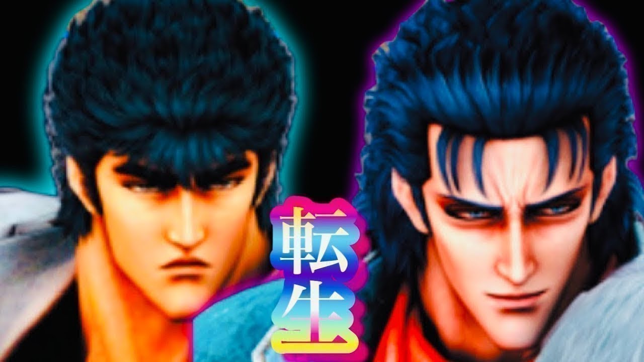 北斗の拳転生の章5号機Sammy名機　北斗之拳パチスロ設定6台灣人気Slotパチンコスロット　スマスロ登場待ち💫