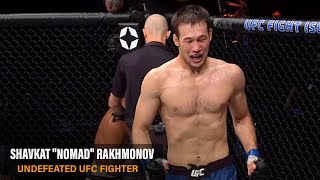 Shavkat Rakhmonov Highlights 2022 [HD]