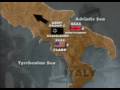 Battle of Monte Cassino - YouTube