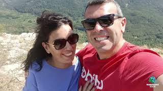 23 MAGGIO 2026 CEGLIE MESSAPICA - DONNA INCINTA MUORE IN CLINICA, IL COMPAGNO: “VOGLIO LA VERITÀ”