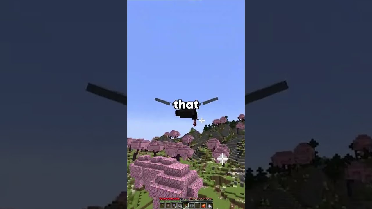 The Largest Earth World On A Public Server Minecraft