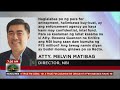 Iba’t ibang lider ng ASEAN, nagpulong sa Cebu para sa taunang ASEAN Summit | Ted Failon & DJ Chacha
