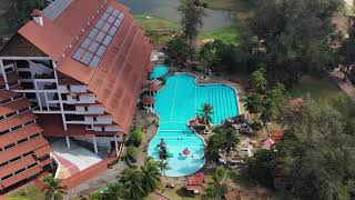 Resort World Kijal