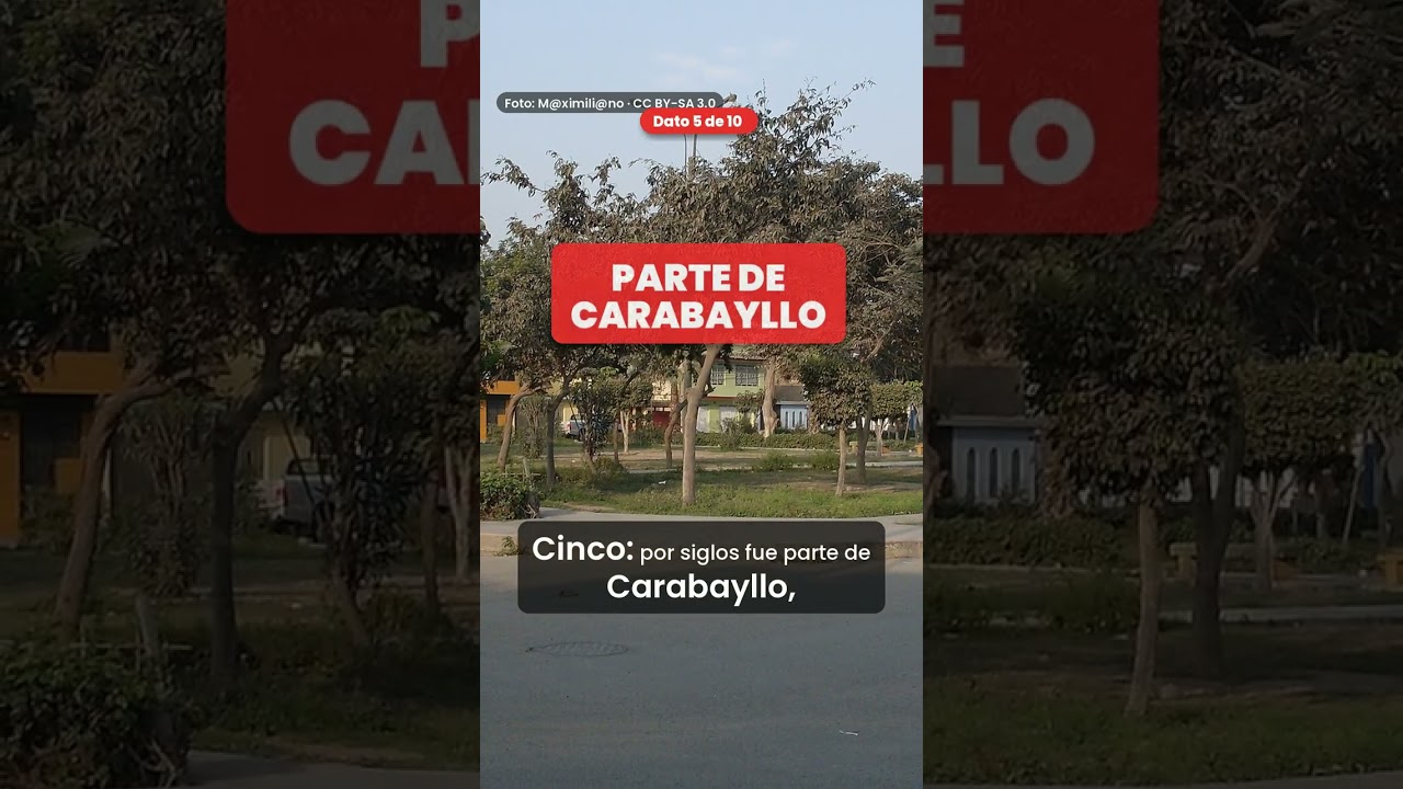 Video: ¿Cuánto está el metro cuadrado en Comas? Precio del m² 2026 y 10 datos para vivir en Comas