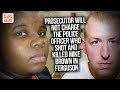 Prosecutor Will Not Charge The Police Officer Who Shot And Killed Michael Brown In Ferguson