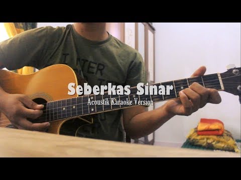 nike-ardilla---seberkas-sinar-|-acoustic-karaoke-version