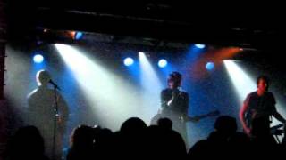 Torpedo LIVE (Stockholm, Debaser 17.03.2011)