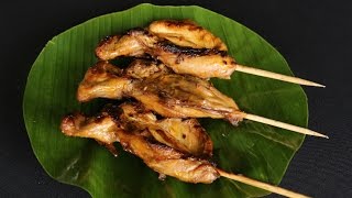 Philippines: Chicken Inasal | Food Wars Asia | Food Network Asia