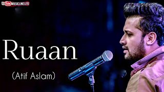 Atif Aslam |Ruaan Song | | Tiger 3 | Salman Khan, Katrina Kaif | Pritam | Irshad Kamil