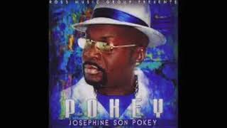 Video thumbnail of "Pokey - They Call Me Pokey (Slowed)"