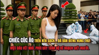 Chị Dâu Em Chồng Ngoại Tình - Lộ Mưu Đồ ĐỊNH GIẾT Chồng!