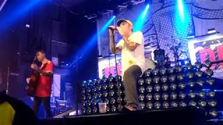Video thumbnail of "Wish You Were Here - Neck Deep (Live at o2 Academy, Newcastle - 07/10/17)"