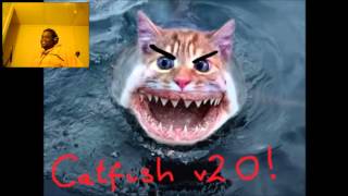 DustDaRapper React: GradeAUnderA-How To Spot A Fake Profile (Catfish)(Explicit)