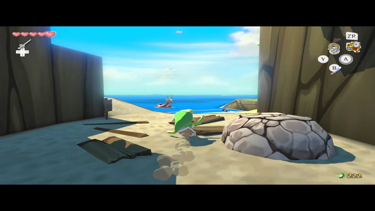 PS Vita Wind Waker. [MMD] - LOZ Wind Waker thingy.mp4 (WIP). Wind Waker Switch.