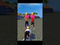 NEW TREND🥵 CAPCUT😼 PRESENT🤤  SHORT IN YOUTUBE ll PRINCESS FF #freefire #shorts #shortsfeed #fypシ