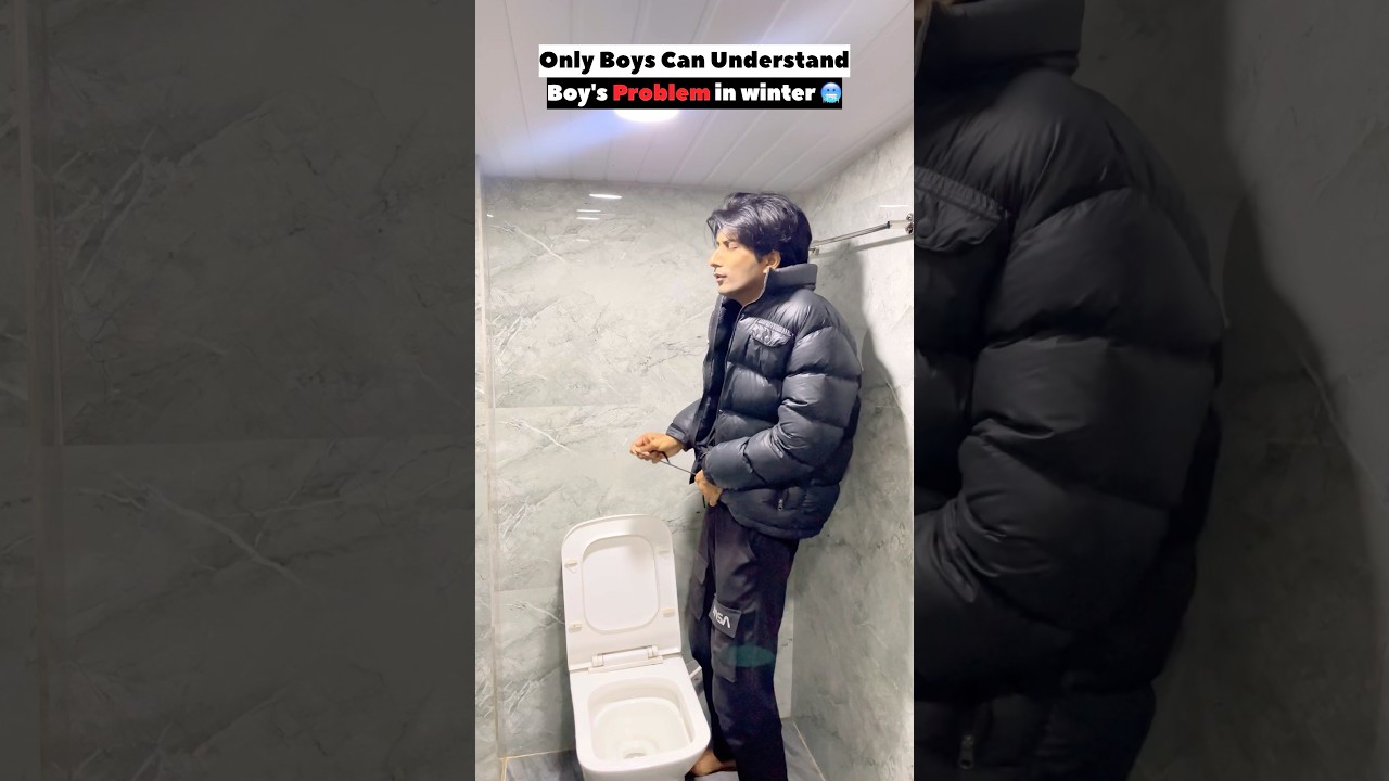 Only Boys can understand 🥶 