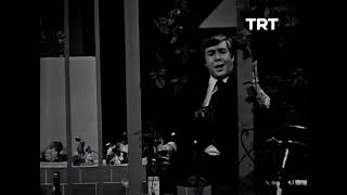 Tanju Okan - Yorgunum Canlı Performans