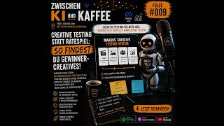 Creative Testing bei META Ads – Warum viele Shops zu kompliziert testen