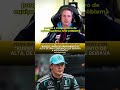 Giaffone aponta 'quase arrogância' de Russell na F1 2026