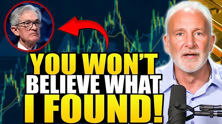 Huge News from the FED! If you Own GOLD or SILVER, Watch This Now! Peter Schiff