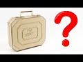 How to Make an Elite Cardboard Suitcase at Home