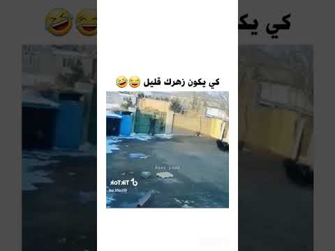 اللي وين يروح يلقاها مغلوقه في وجهو مقاطع مضحكة تراند تيك توك الجزائر تونس المغرب