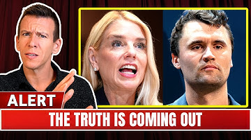 “WE WILL TARGET YOU!” Charlie Kirk Killing Sparks Trump-Fueled “Cancel Culture” & Free Speech Threat